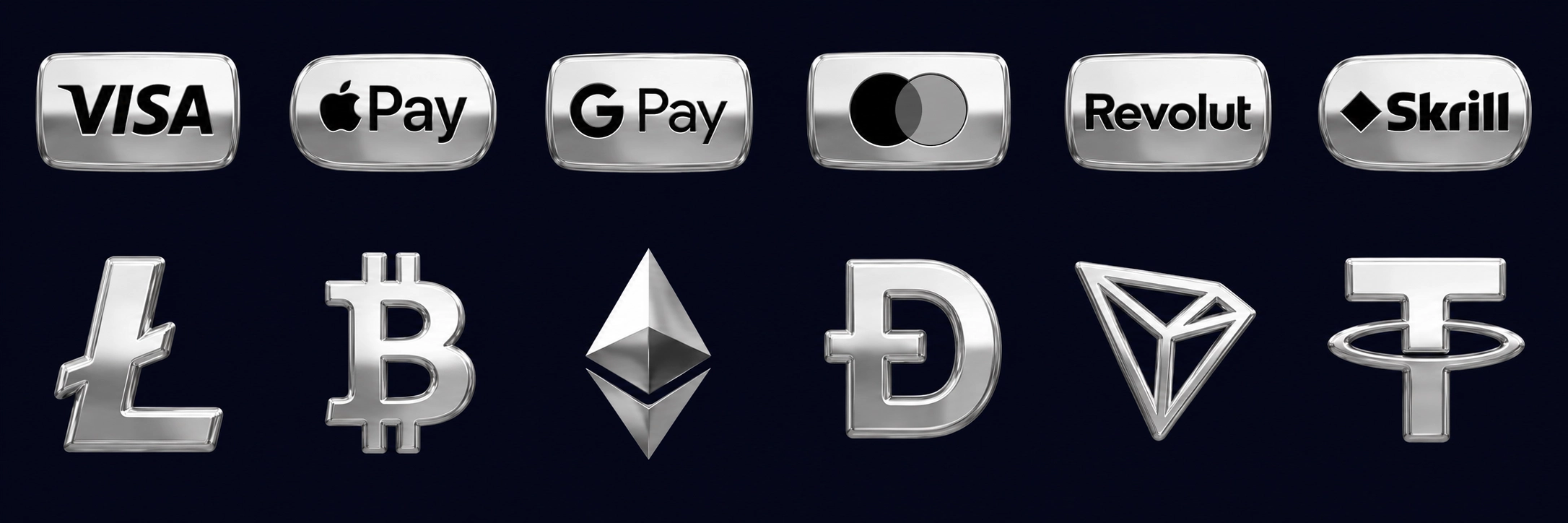 heavybet casino payments